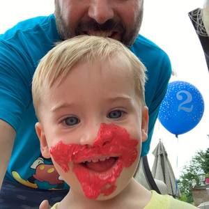 Meet your Posher, Joe